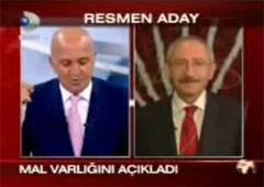 Birand: İNŞAALLAH KAZANACAĞIZ