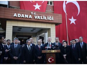 İçişleri Bakanı Soylu: