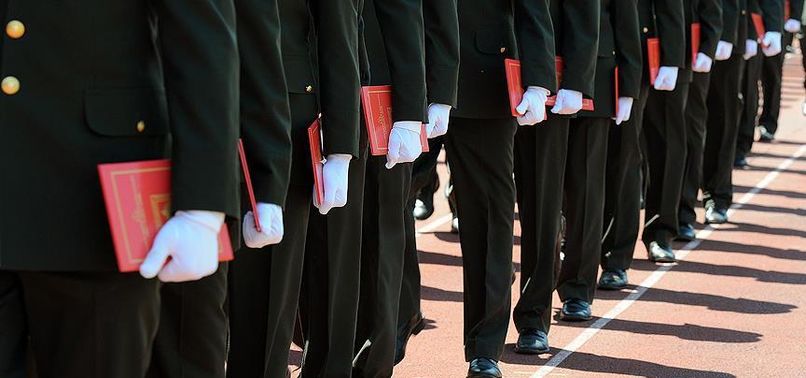 Milli Savunma Üniversitesi'nin akademik birimleri belirlendi