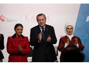 2. Uluslararası Kadın ve Adalet Zirvesi