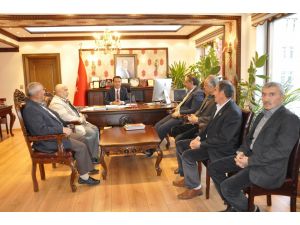 Sivas'tan kısa kısa