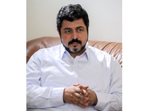 Fatih Çıtlak Mevlana’yı anlatacak