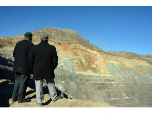 Siirt'teki maden faciası