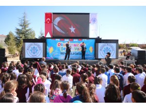 Beyşehir’de 2016, sosyal etkinliklerle dolu dolu geçti