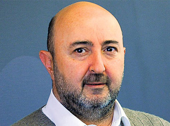 İsmet Berkan Hürriyet'ten kovuldu