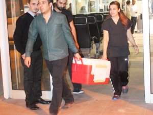 Organları 5 kişiye umut olacak