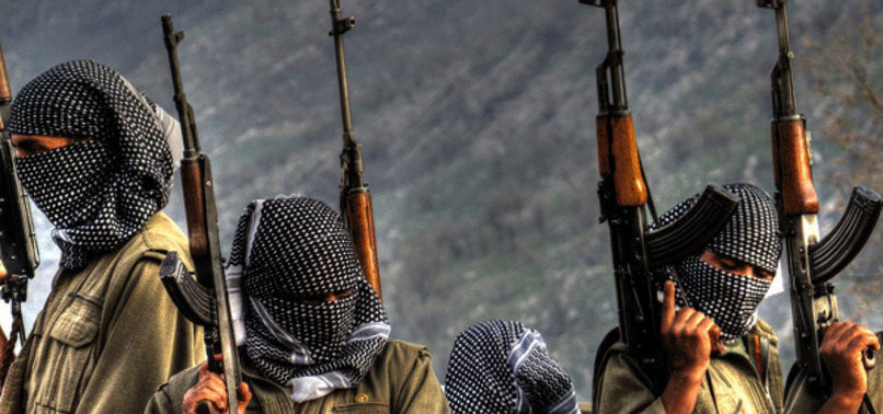 Lice'deki operasyonda PKK'lı Nevzat Gündüz öldürüldü.