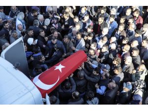 Adana'daki terör saldırısı