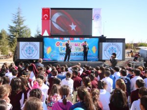 Beyşehir’de 2016, sosyal etkinliklerle dolu dolu geçti