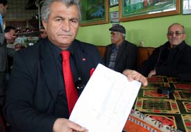 Çocuk yapana Cumhuriyet Altını