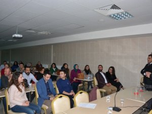 İhtiyaçlara cevap verebilecek öğretmenler yetiştirilmeli