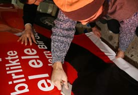 Reklamcılar Anadolu'ya açılmalı