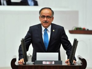 Kalaycı: Borcu değil, üretimini artırmamız lazım