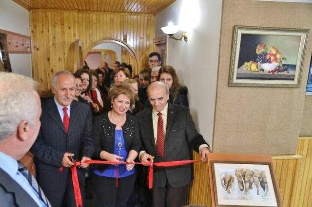 KONER, öğretmenleri buluşturdu