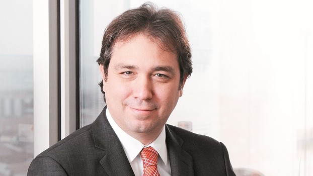 Zorlu Enerji Genel Müdürü Ak: Karapınar'daki güneş santralini uzun pesrpektifli planladık