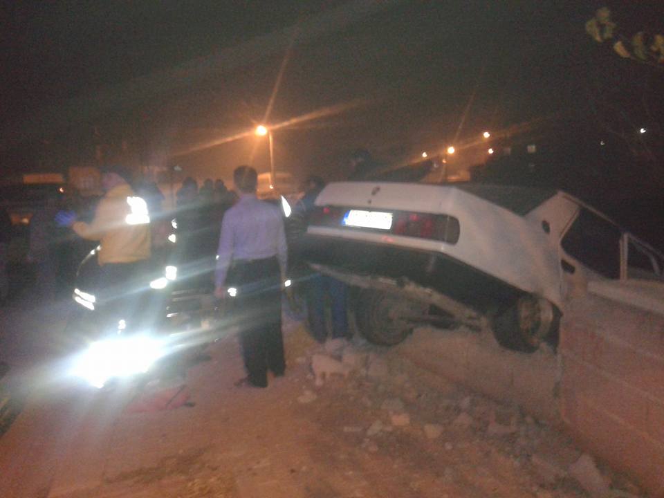 Konya'da kaza: 1 ÖLÜ