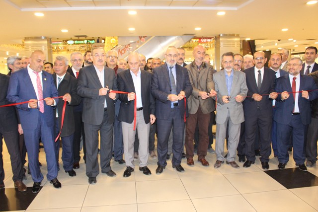 Diyanet Sen, bir ilke imza attı