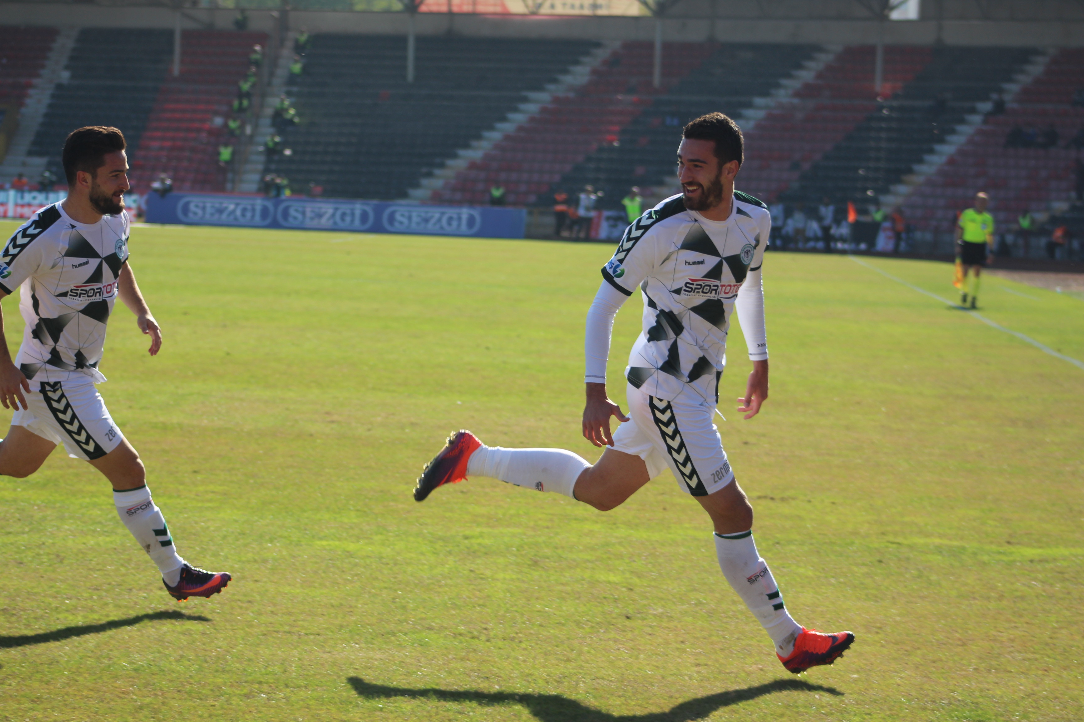 Bajic’in gözü krallıkta