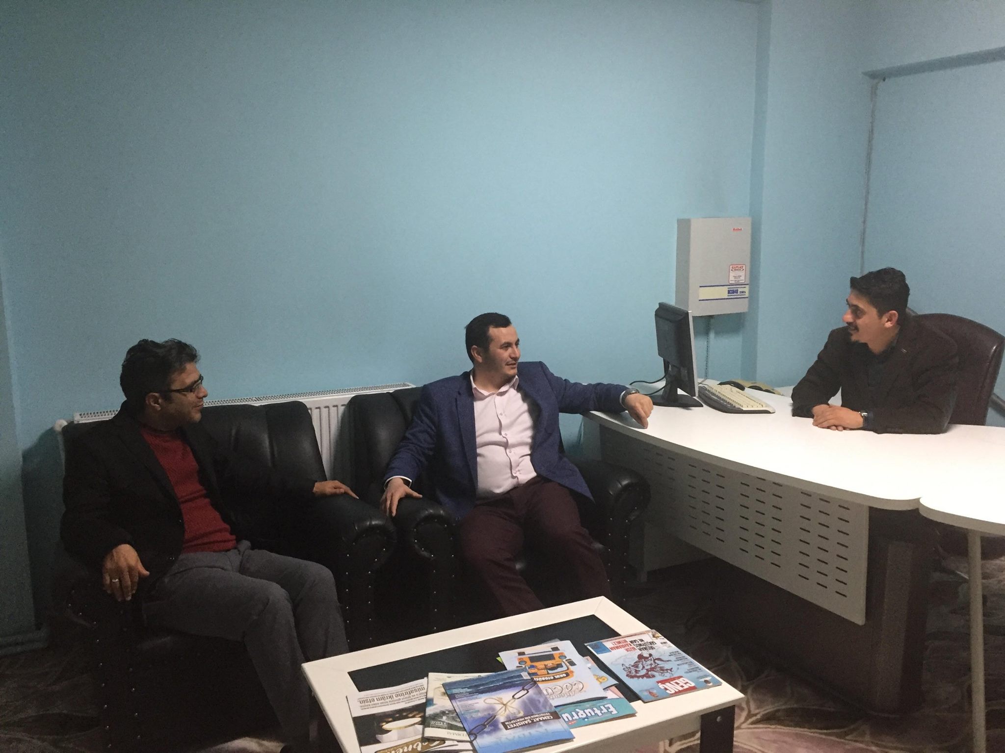 "Anahtar teslimi Konya'dan başlasın"