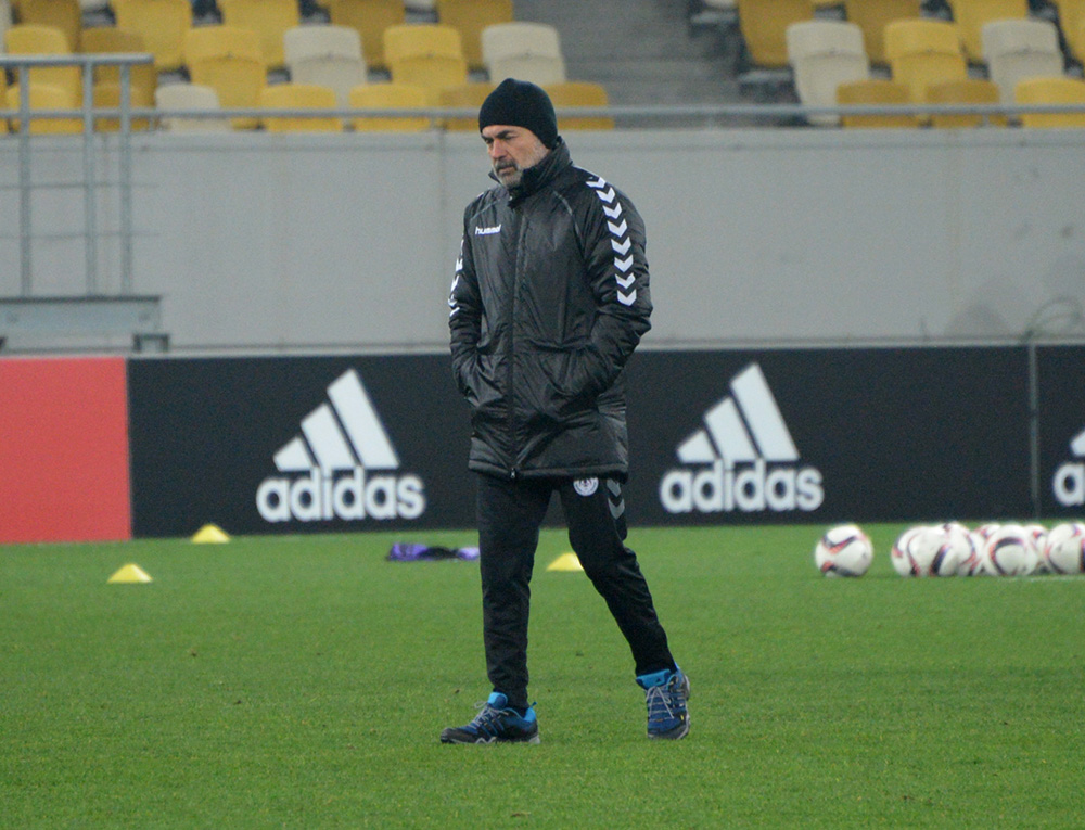 ‘En zor gruba düşmüştük’