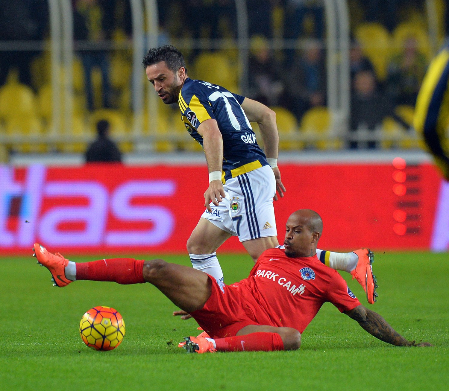 Titi’ye teklif gidecek