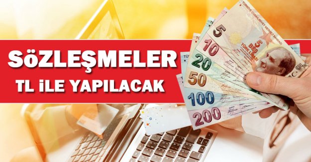 Hükümetten piyasaya dolar desteği!