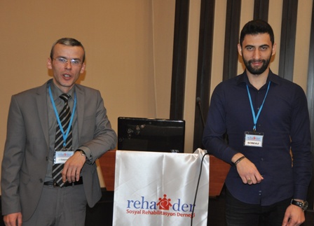 Dostlar’dan Ayaküstü Sohbet