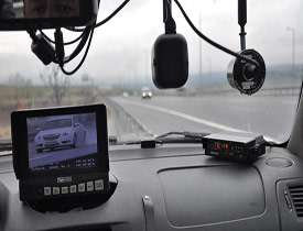 Radar cezası böyle iptal edildi