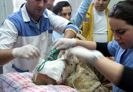 Seydişehir'e son 4 günde 106 kilo yağış