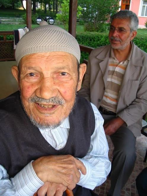 Muzaffer Tulukçu'nun acı günü