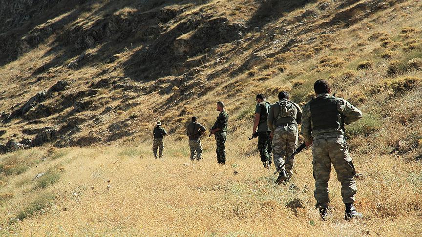 Güvenlik korucularına yaşlılık aylığı düzenlemesi