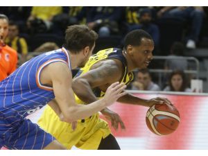 Spor Toto Basketbol Süper Ligi