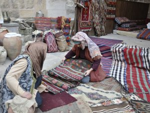 Türk tarihini "60 dakikaya" sığdıracaklar