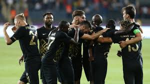 Osmanlıspor, iddalı geliyor