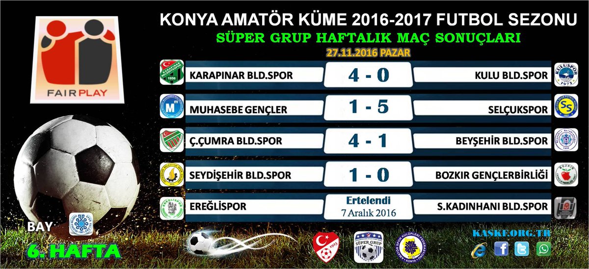 Selçuk, çok süper