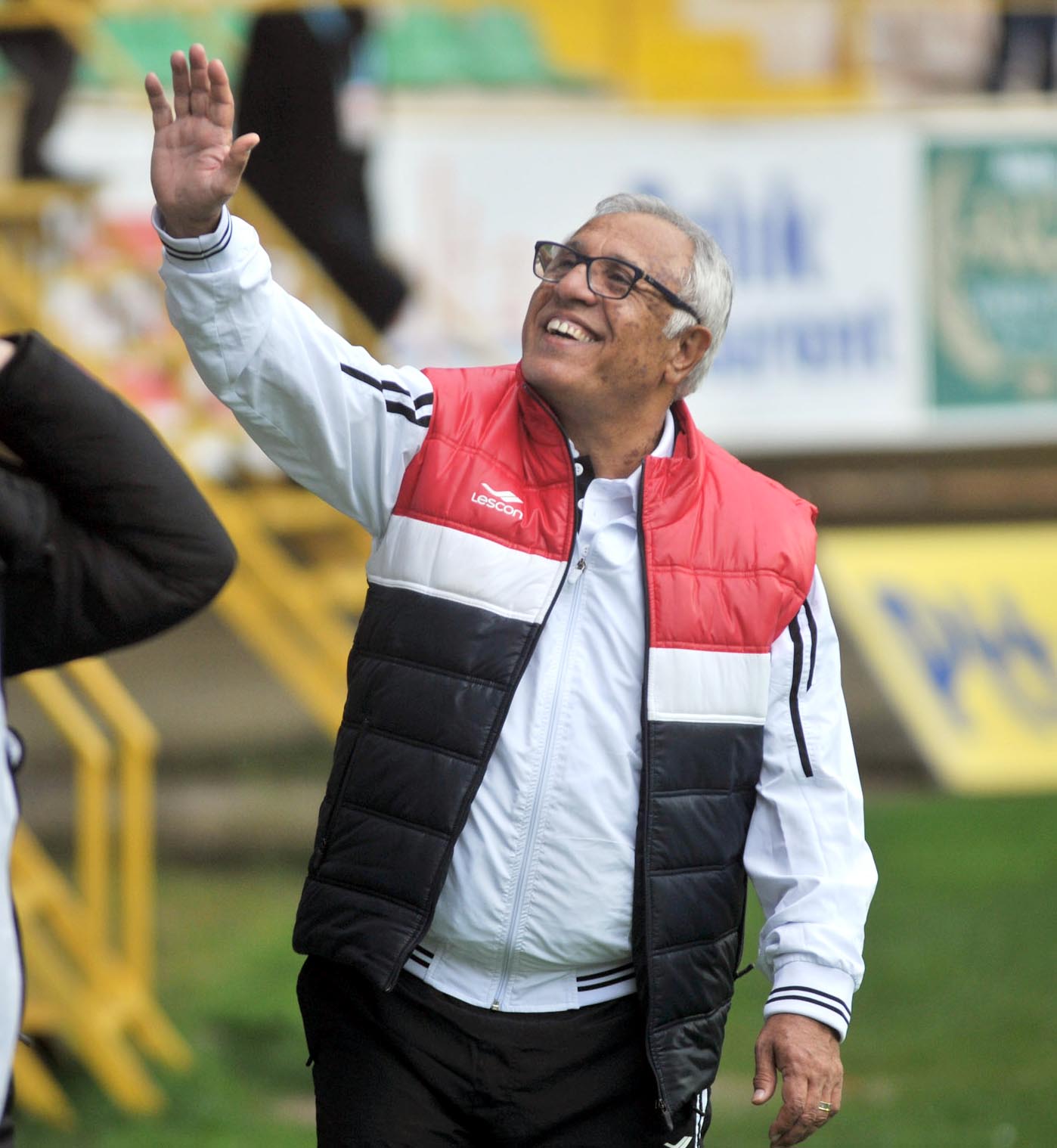 Kalpar, Konya’yı gözüne kestirdi