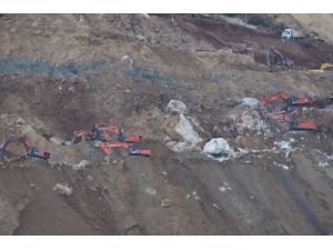 Siirt'teki maden faciası