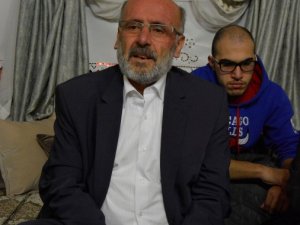 Nurettin Topçu anıldı