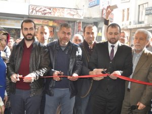 Moda Perfect açıldı