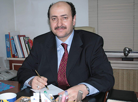 FETÖ'nün Konya Doktor İmamı Süleyman Türk "Çatı iddianame"de