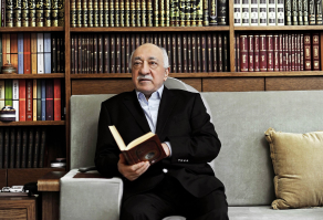 FETÖ'nün Anayasası Ortaya Çıktı