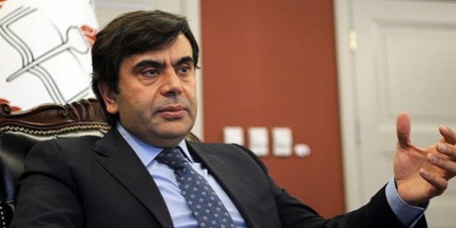 Milli Eğitim Bakanlığı Müsteşarı Tekin:"FETÖ, itibar suikastları da yaptı"