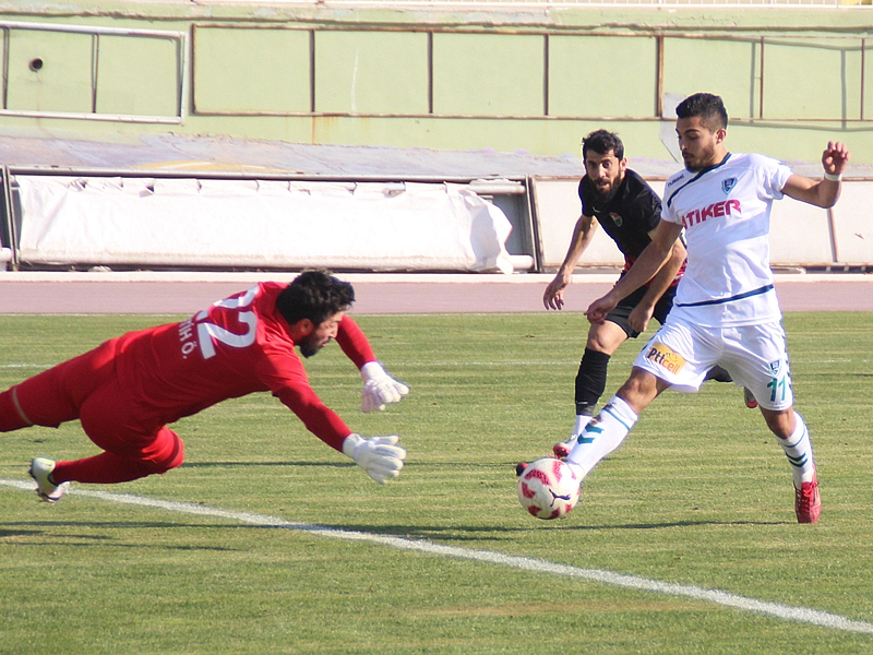 Anadolu, son vuruşlardan muzdarip