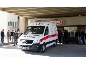 Tunceli'deki terör operasyonu