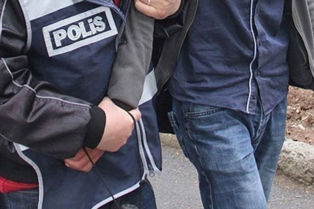 İş Yerinden Hırsızlık Güvenlik Kamerasında