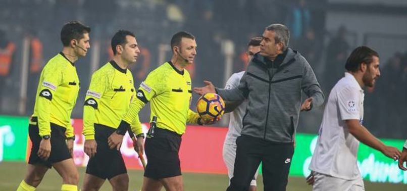 O karar kariyerini yaktı!