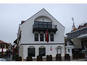 Türkiye'nin Prizren Başkonsolosluğuna düzenlenen saldırı