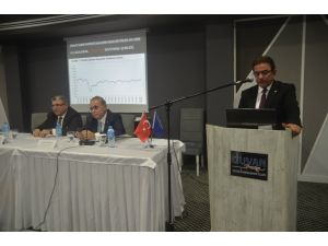 2017’ye girerken Türkiye Ekonomisi Paneli