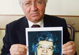 Annemarie Schimmel Konya'da anıldı