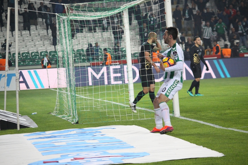 BUNA DA ŞÜKÜR! 1 – 1